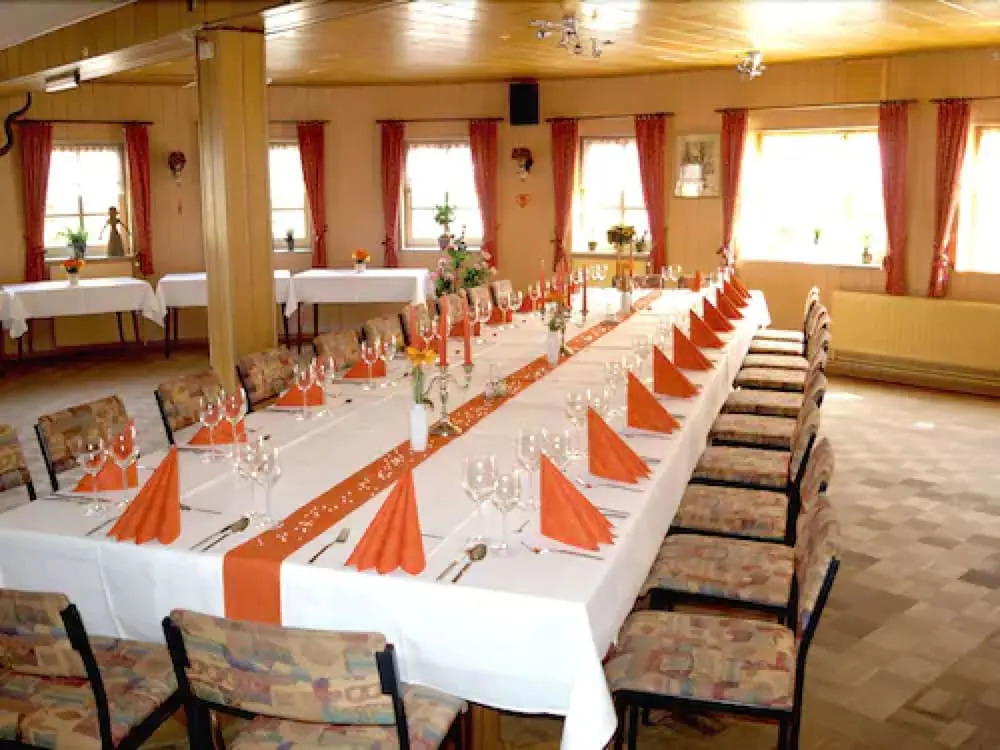 Hotel Auerhahn