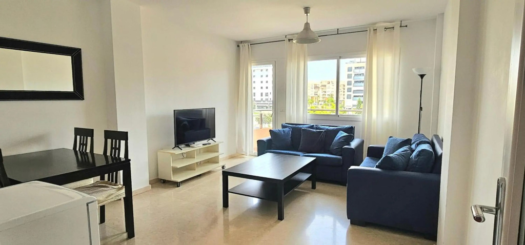 Residencia Universitaria Alfil