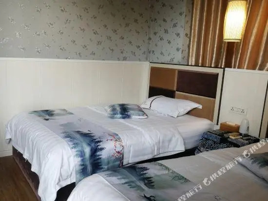 Zhengjia Hostel