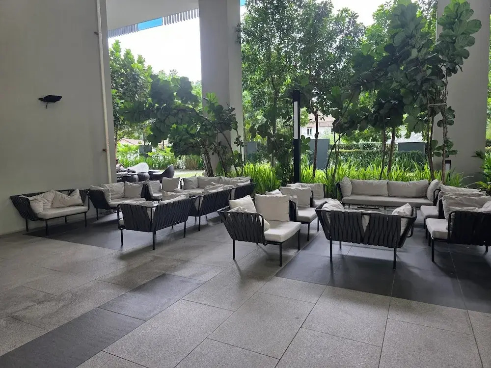 Eaton KLCC By Comfort Stay