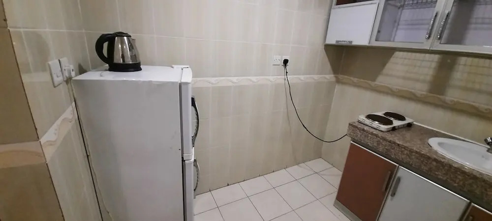 OYO 539 Arqa Al Masaken Residential Units