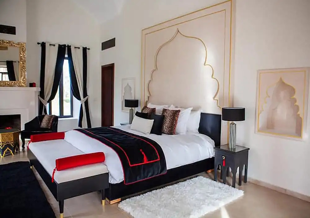 Villa D'artiste Dar Jmel