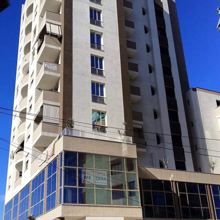 Rezidenca Shopi Apartments