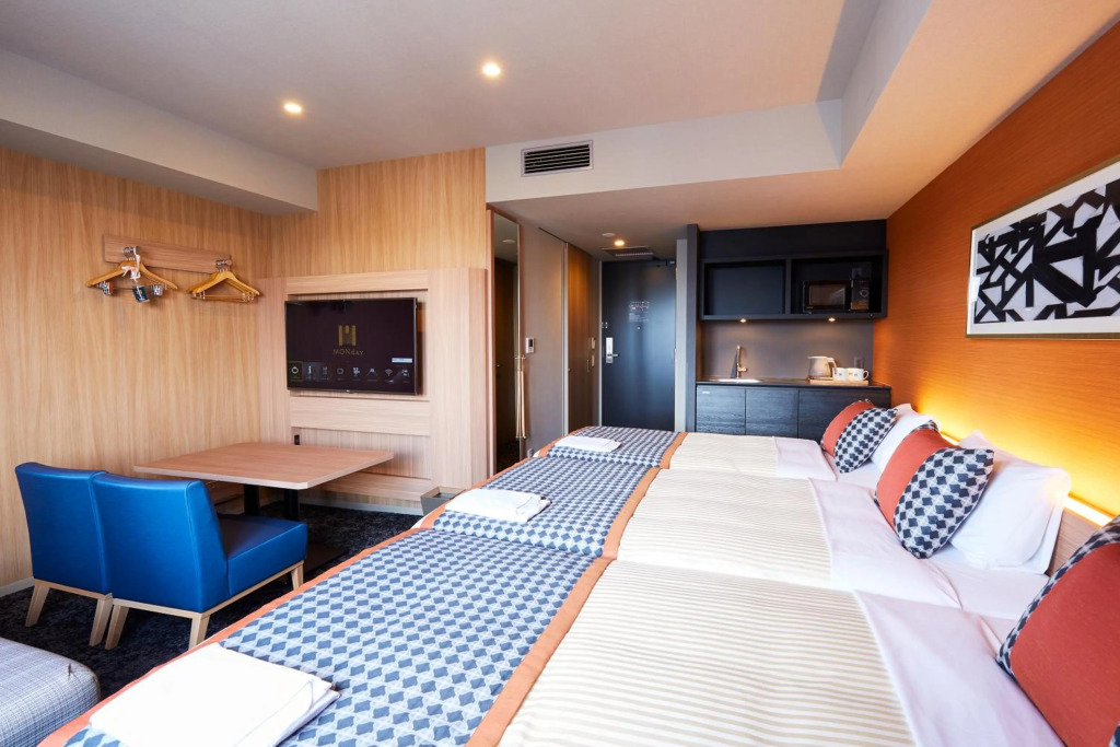 hotel MONday Asakusa
