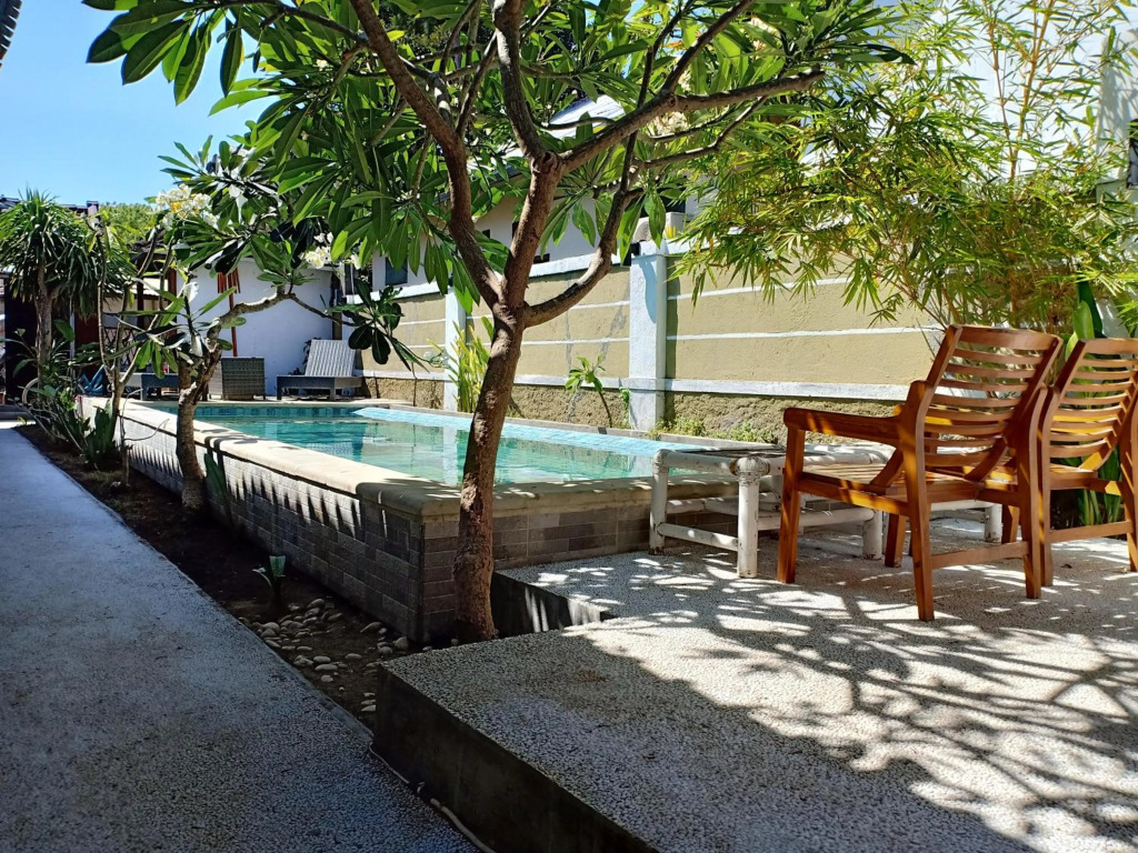 Villa PhyPhy 3