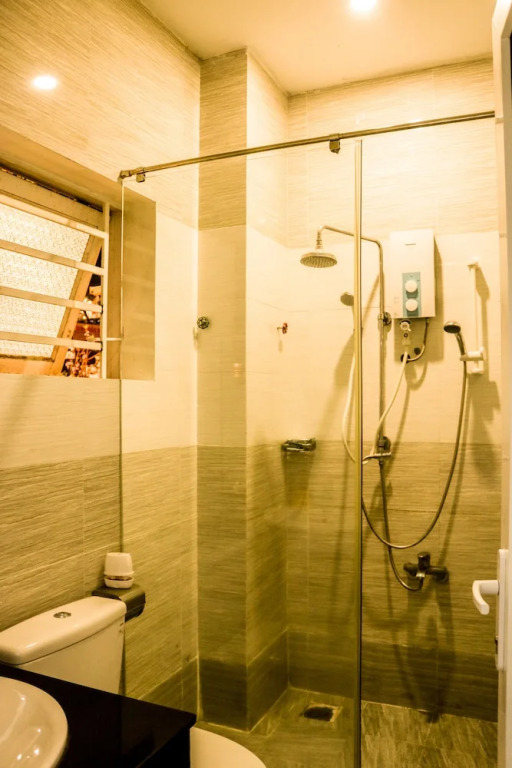 Thanh Thuy Hotel
