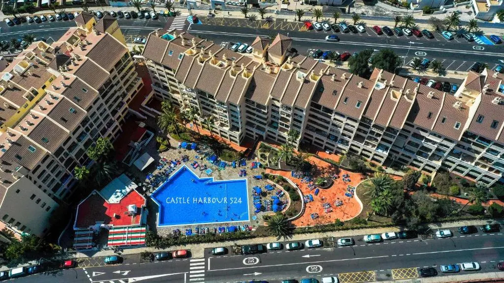 CH 524 Sea View