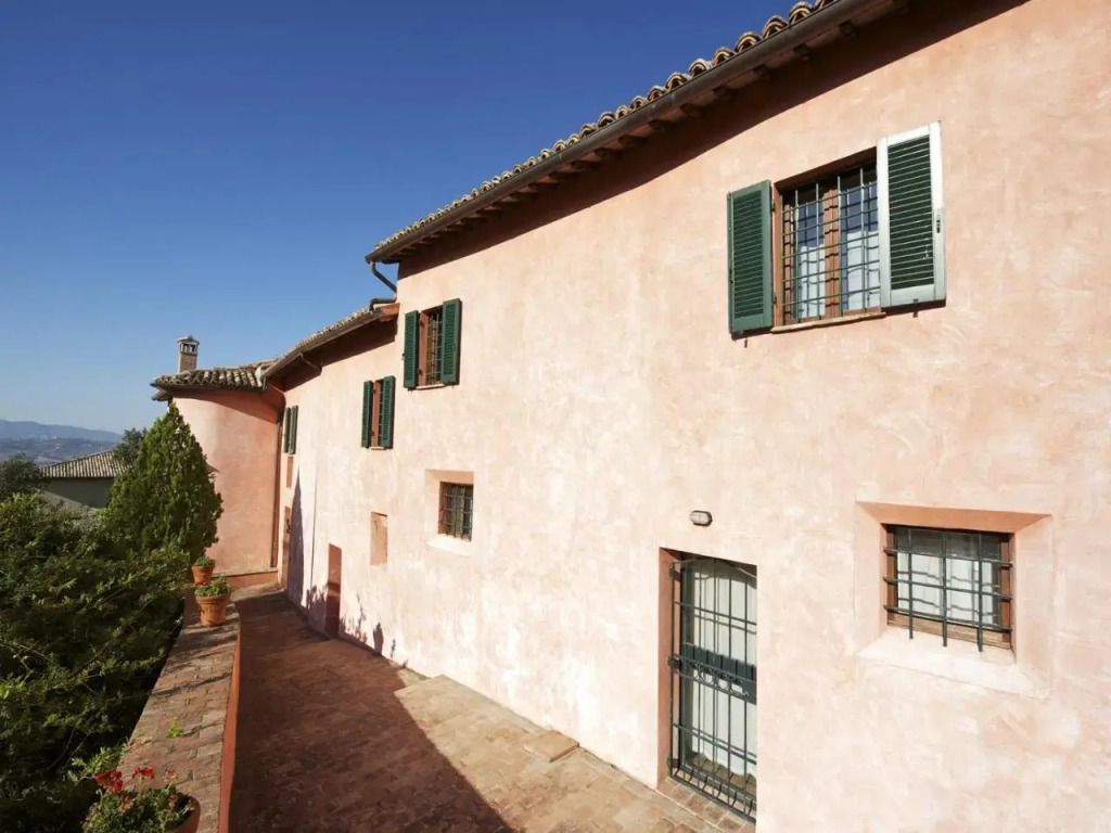 Residenza Trampetti