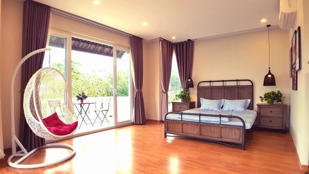 Red Gate Villa