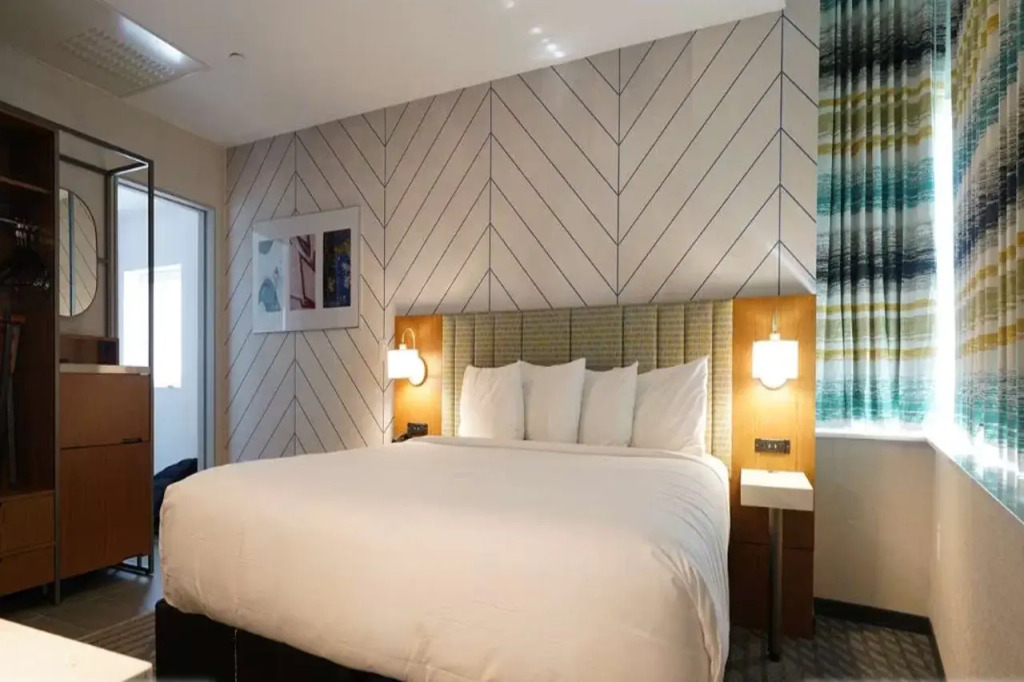 Hampton Inn Long Island City NY