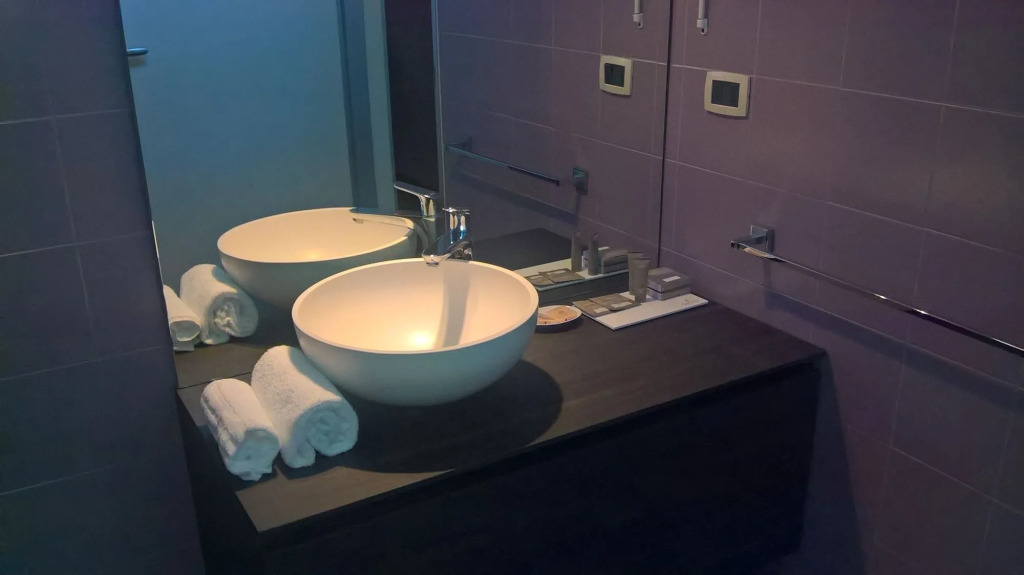 Villa Moro Lin Design Apartments