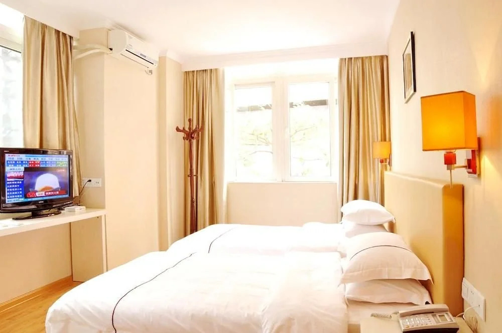 Li Feng Hotel- Xiamen