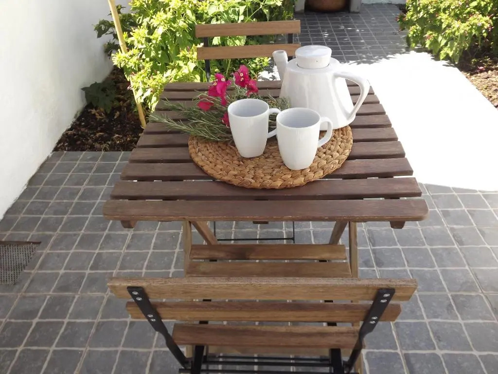 Casa do Compadre - Casas de Taipa