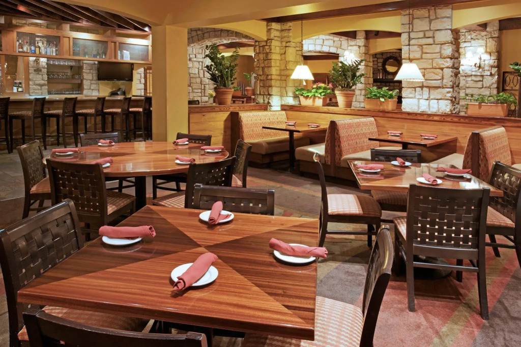 Holiday Inn Houston Intercontinental Airport by IHG