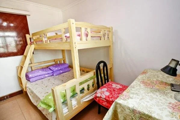 Backpacker Youth Hostel