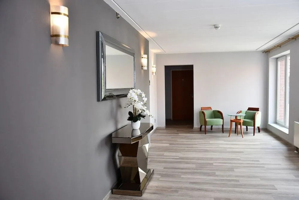 LANDHAUS LENGEDE Hotel