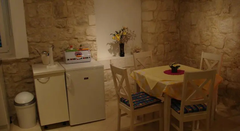 Apartment Lidija