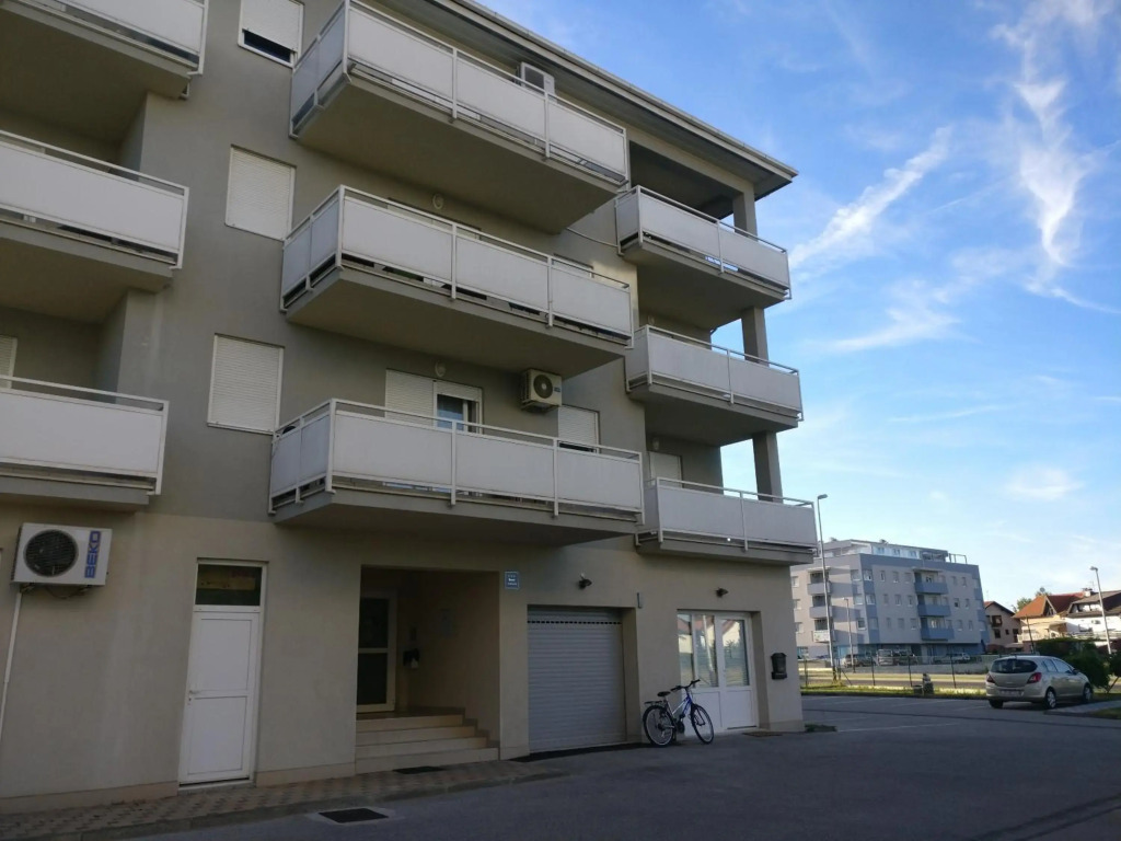 Apartman Luna near Zagreb Airport