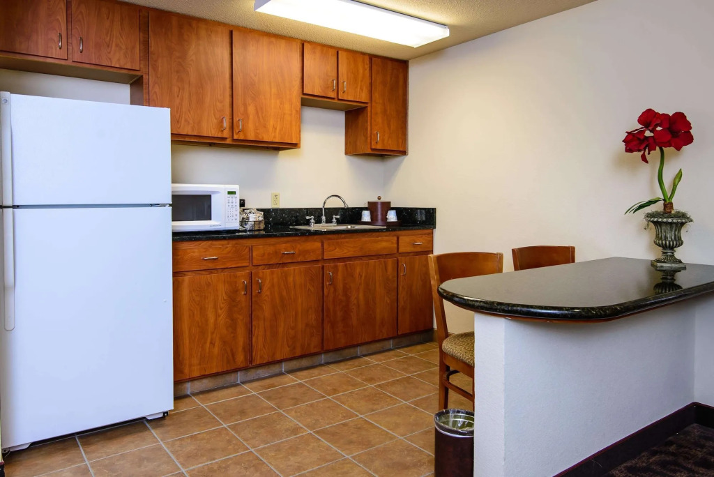 Hampton Inn Houston-Pearland, TX