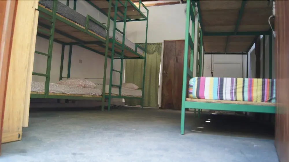 Hostel Bello Amanecer