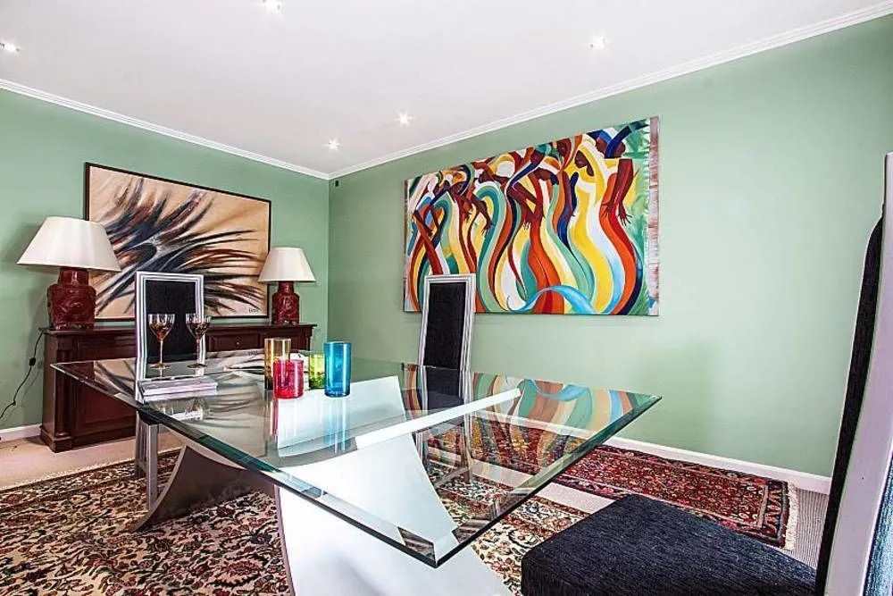 Pratumnak Argyle Villa 8 Beds