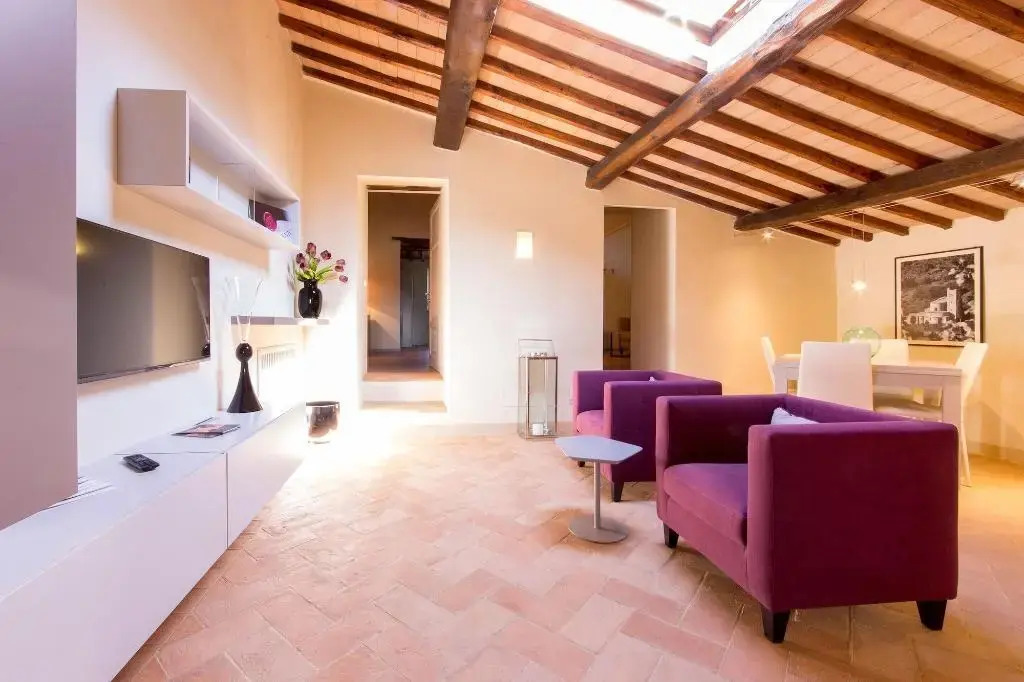 Mastrojanni Relais - Small Luxury Hotels of The World