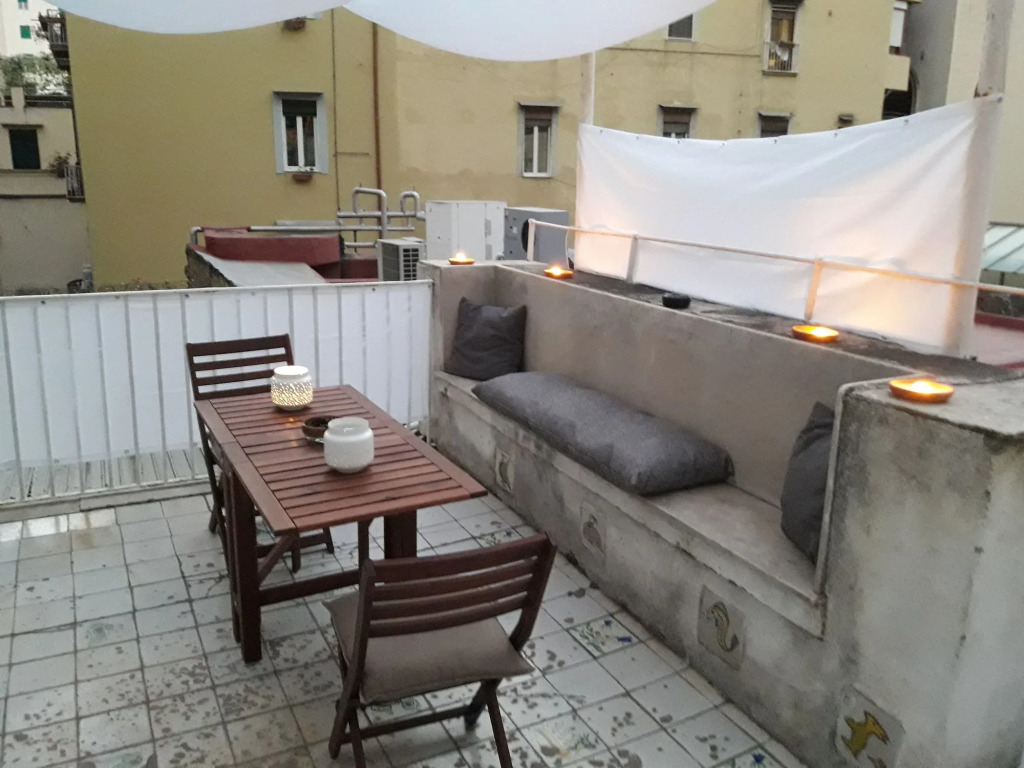B&B Palazzo Satriano