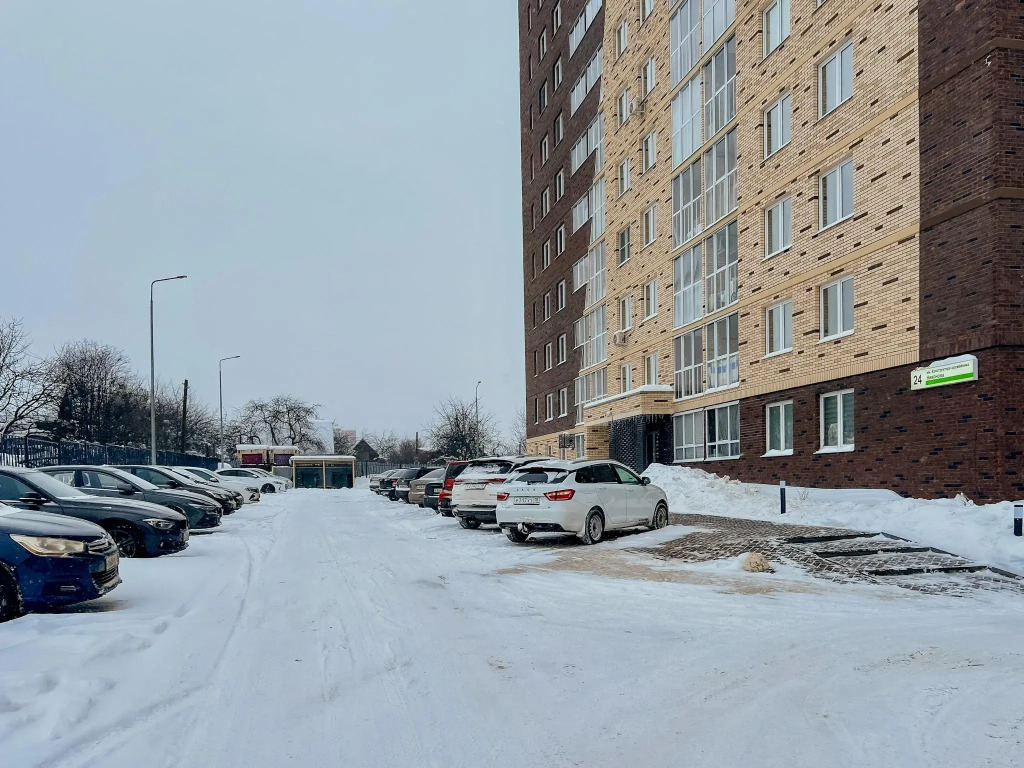 Апартаменты Privi House на Никонова 24