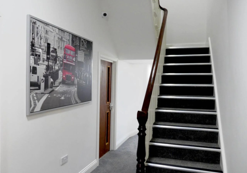 Rosalee Hotel