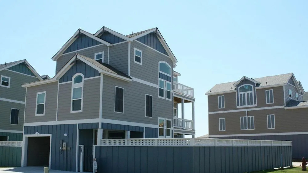 Amen Corner - 4 Br Home