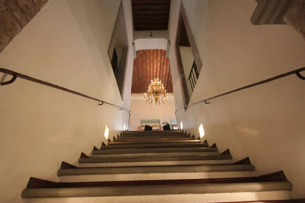 Casona Alonso 10- Hotel Boutique
