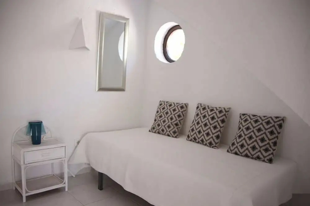 Villa La Sardina