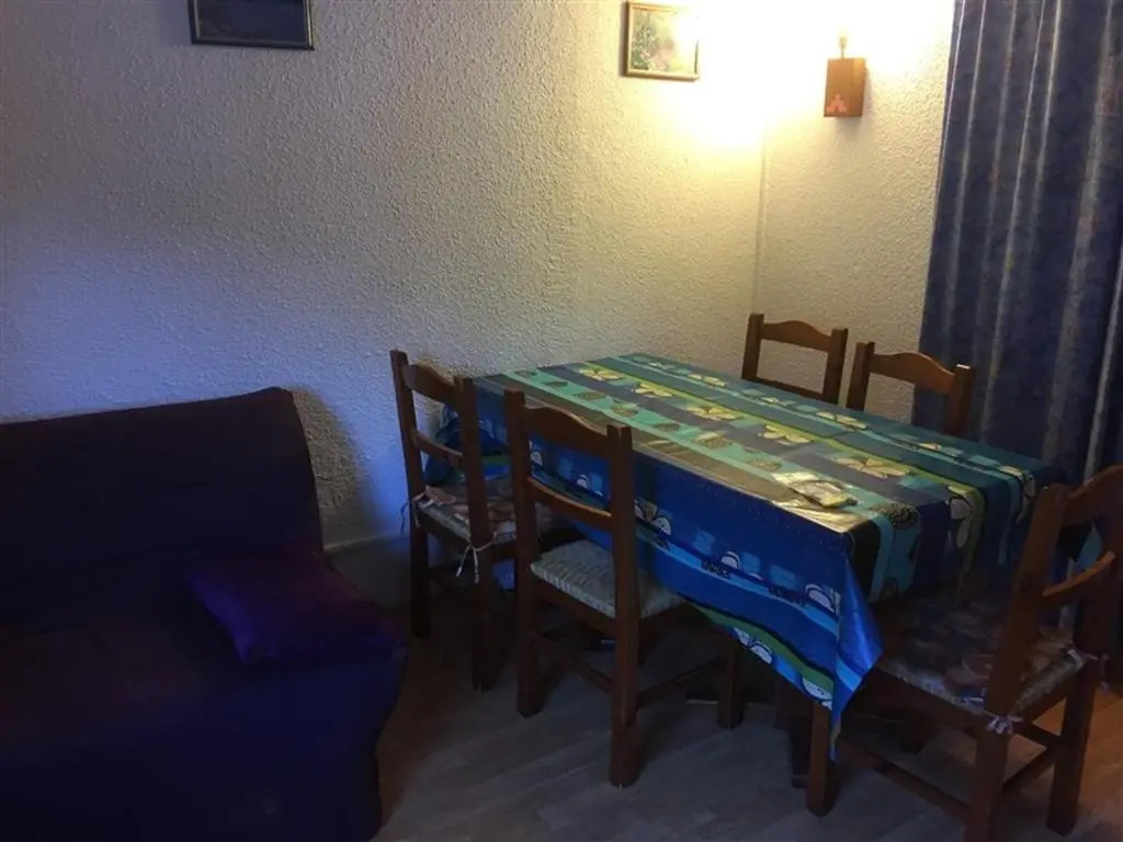 Appartement Mont-Dore, 2 pièces, 4 personnes - FR-1-415-17
