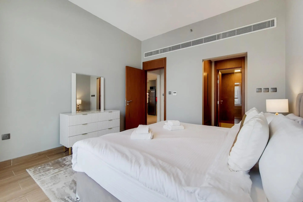 Al Barsha South - 2020 Marquis 704