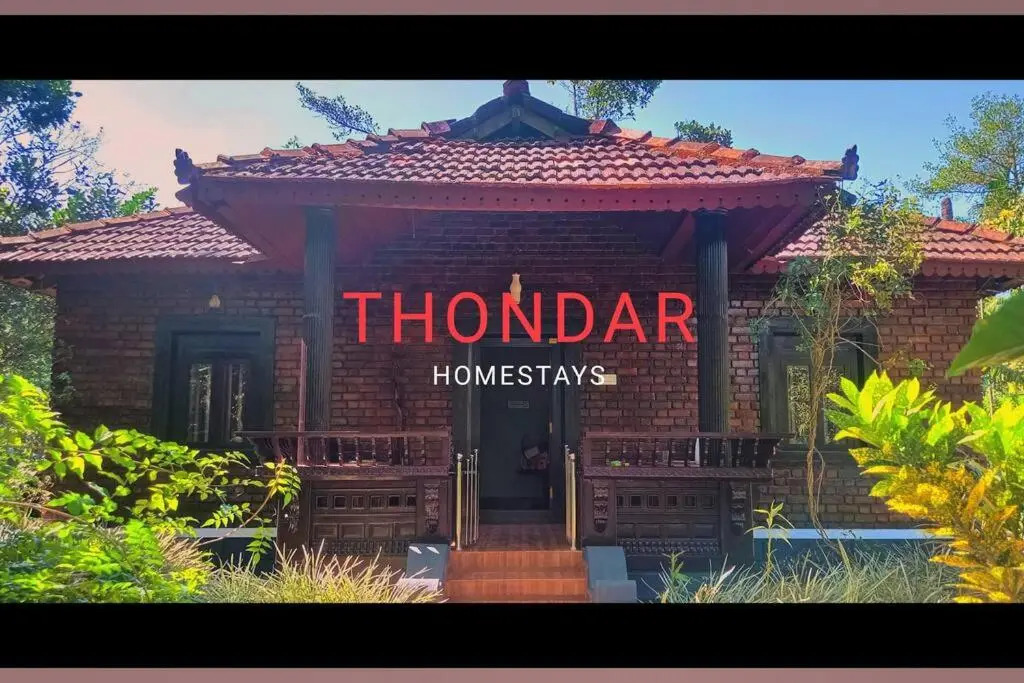 Thondar Homestays