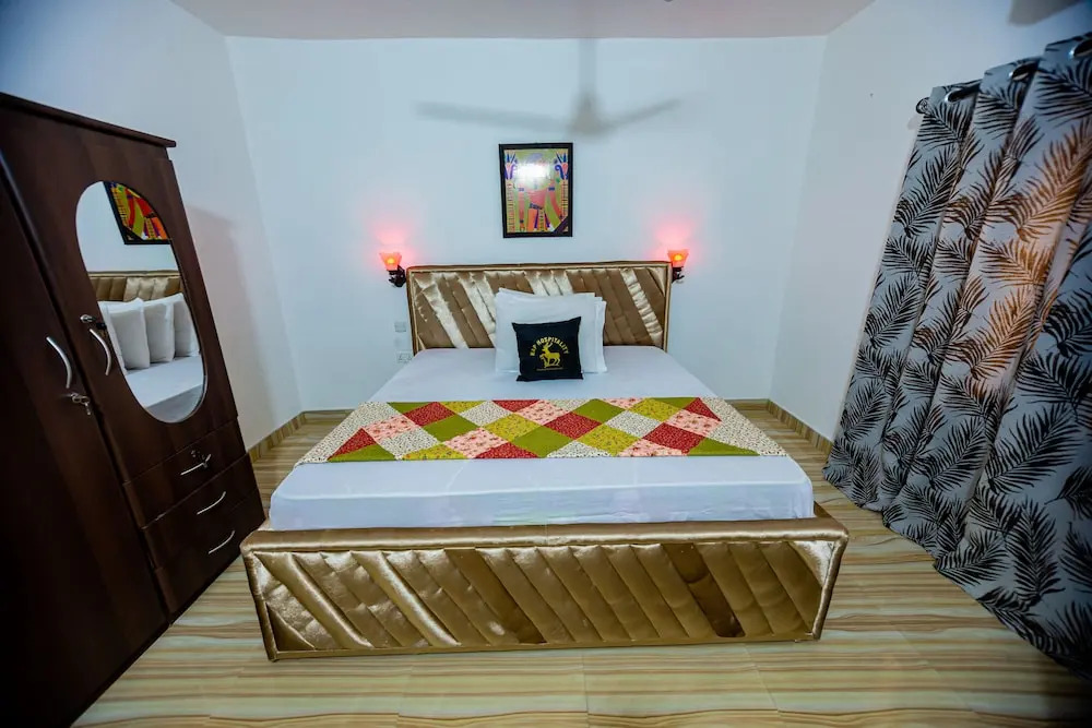 Nap Apartment Hotel