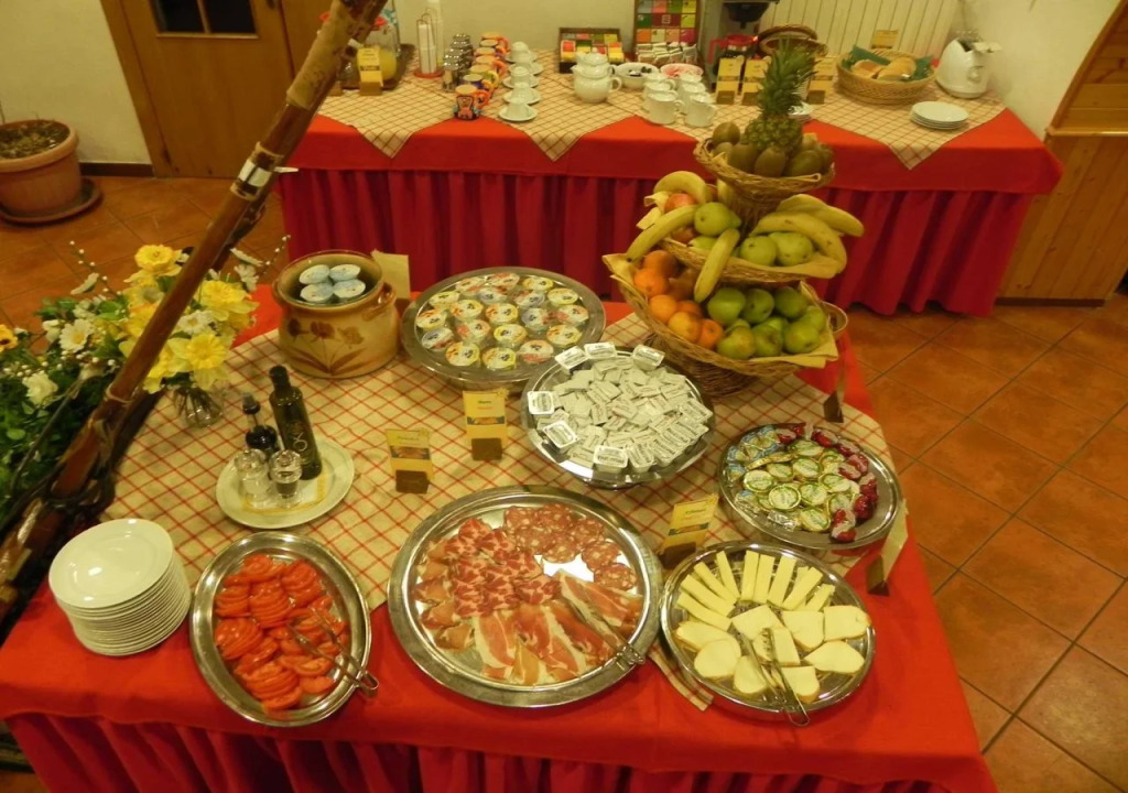 Albergo Le Macinaie - Monte Amiata