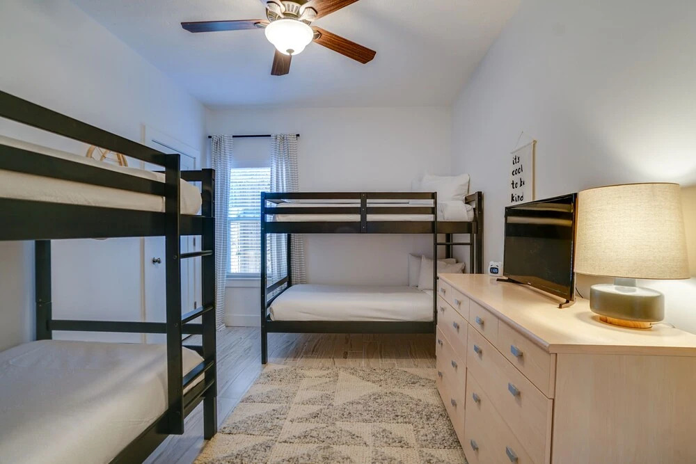 Beach House - The Starfish By Panhandle Getaways