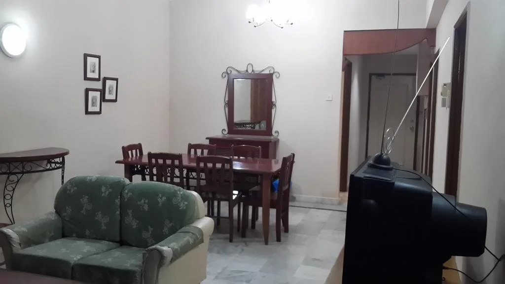 Golden City Apartment - Leisure Holiday Resorts