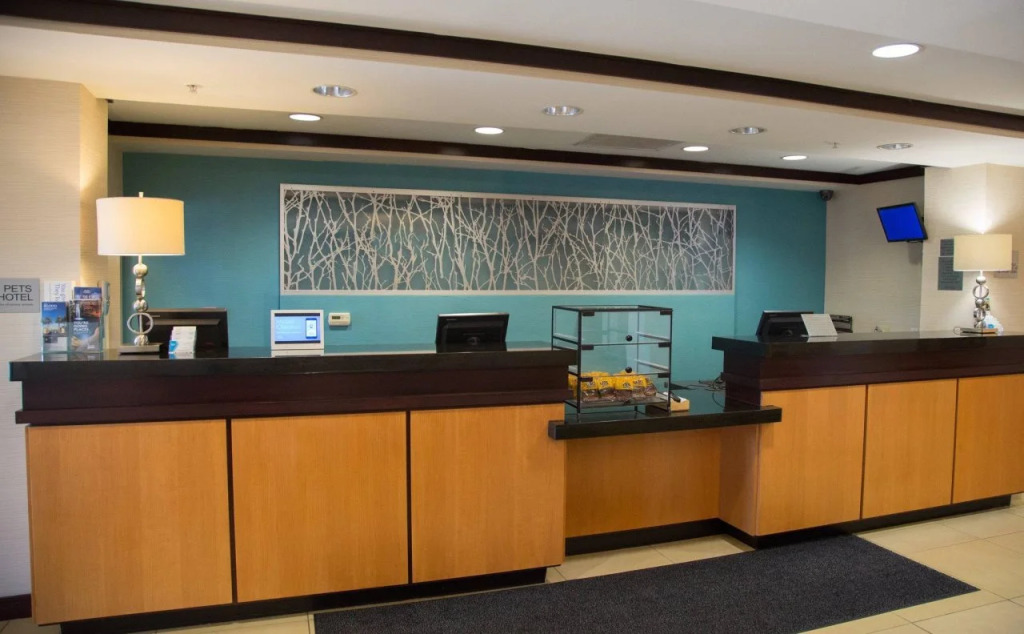 Fairfield Inn by Marriott Morgantown