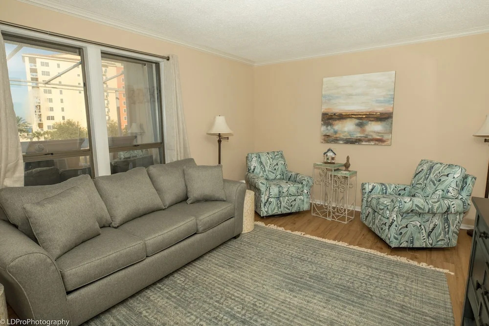 Sandpiper Cove 2020 1 Bedroom Condo