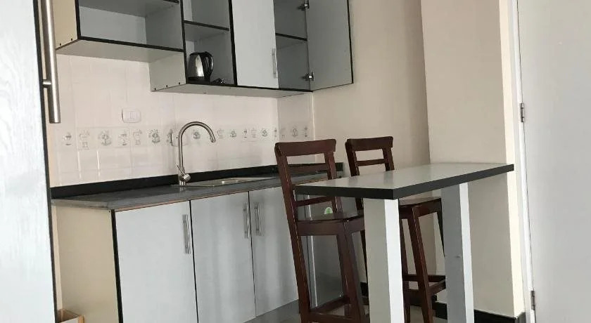 Afroaddis Hotel Apartment