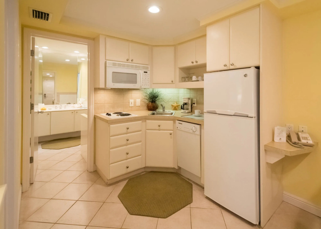 Inn at the Beach-Venice FLORIDA