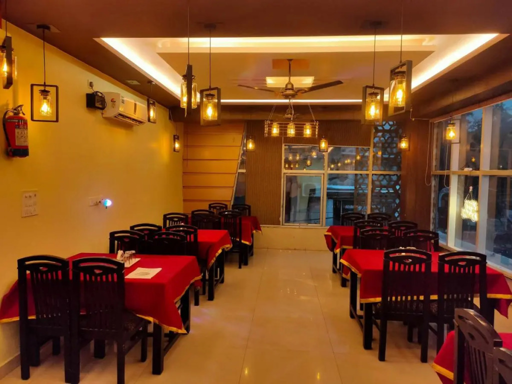 Hotel Devbhoomi Inn