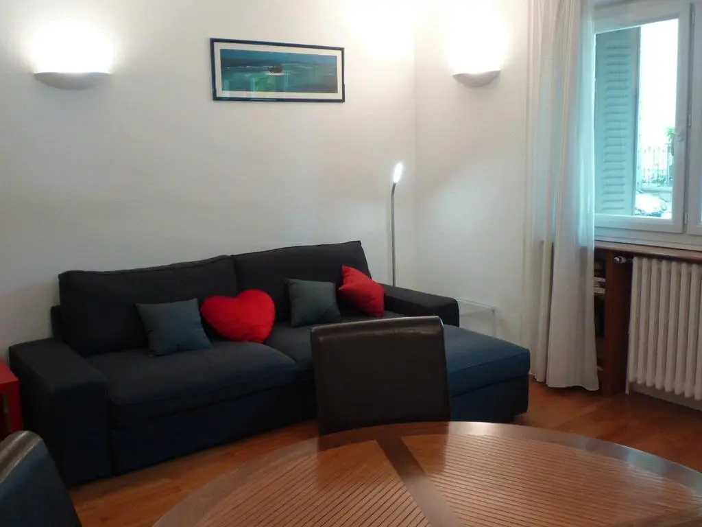 Appartement Annecy, 3 pièces, 4 personnes - FR-1-432-25