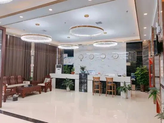 Shengtang Guobin Hotel