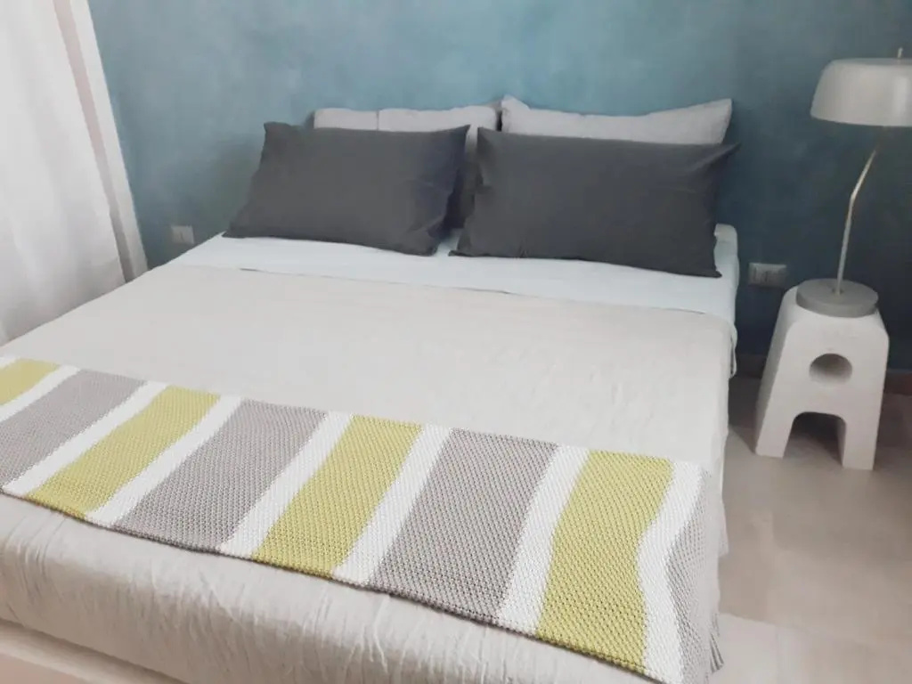 Bianco Mare 2 Villas