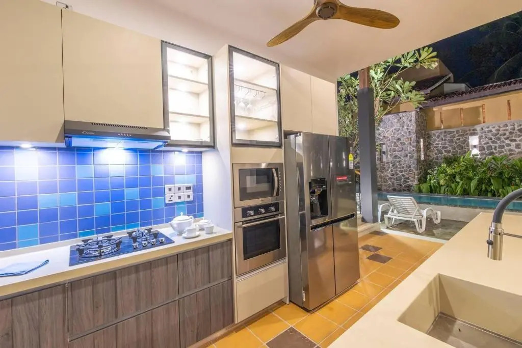 Villa Ananta - 3 Bedroom