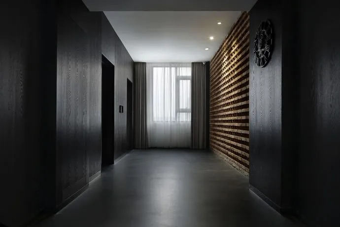 Ease House Hotel