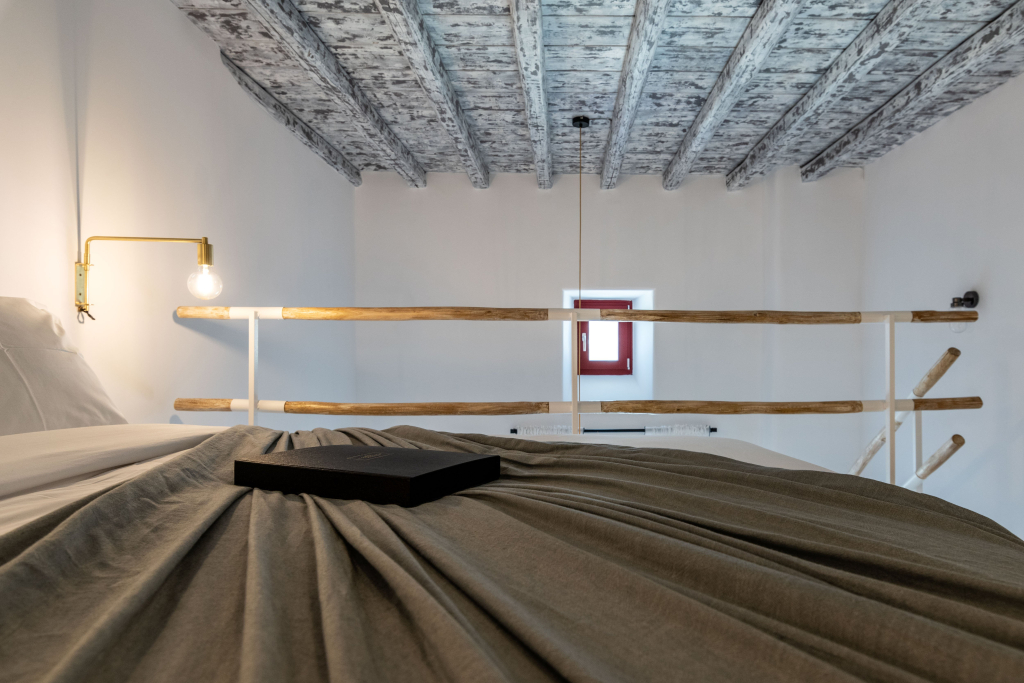 The TownHouse Mykonos